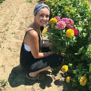 Meet your Posher, Caroline